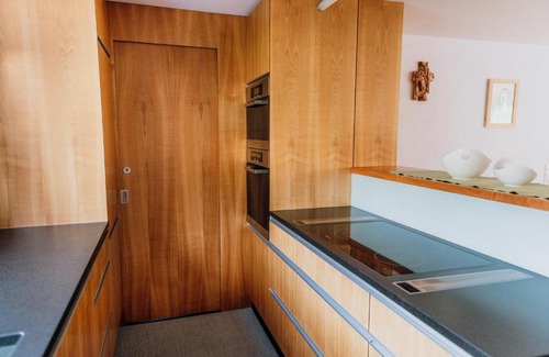 Au House | Ferienhaus FuchsbAu
