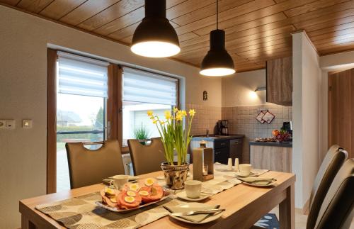 Hontheim House | Ferienhaus Götten