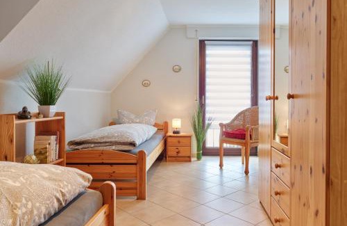 Hontheim House | Ferienhaus Götten