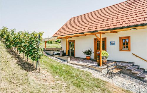 Eberau House | Ferienhaus Gaas Weinberg