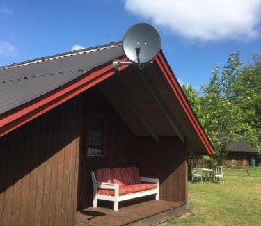 Gartow House | Ferienhaus Gartow