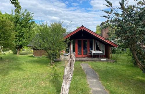 Gartow House | Ferienhaus Gartow