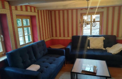 Gernrode Apartment | Ferienhaus Gero
