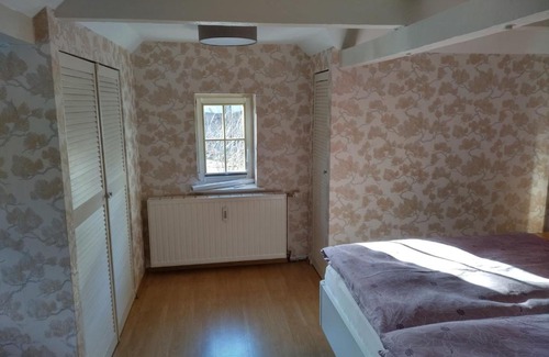 Gernrode Apartment | Ferienhaus Gero