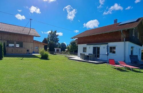 Gemarkung Oberdigisheim House | Ferienhaus Geyerbad
