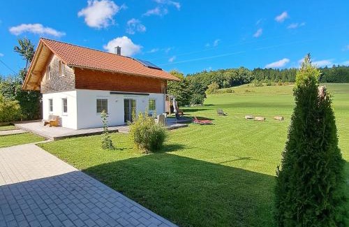 Gemarkung Oberdigisheim House | Ferienhaus Geyerbad