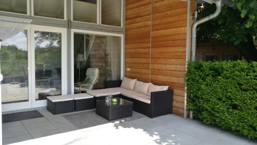 Hammelbach House | Ferienhaus Glücksmoment