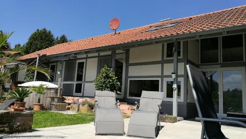 Hammelbach House | Ferienhaus Glücksmoment