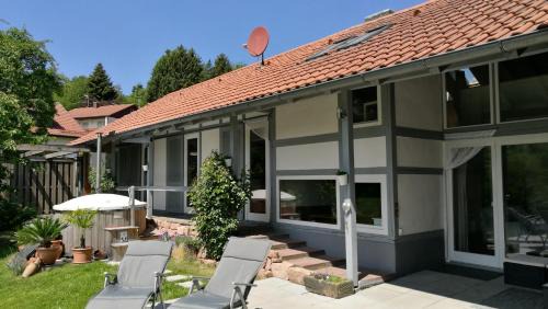 Hammelbach House | Ferienhaus Glücksmoment