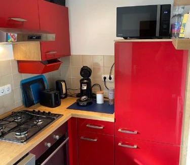 Erflinghausen House | Ferienhaus Glückspilz beim Hennesee