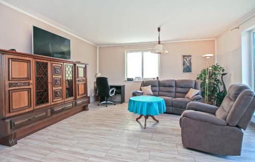 Grunow House | Ferienhaus Grünow Ot Ollendorf