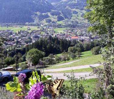 Bartholomaeberg House | Ferienhaus Grappa