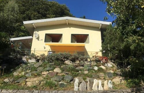 Bartholomaeberg House | Ferienhaus Grappa