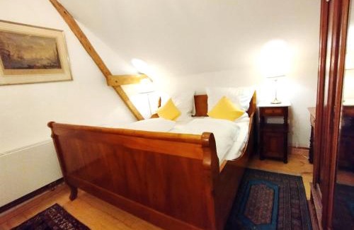 Sankt Andreasberg Apartment | Ferienhaus- Gruppenunterkunft Frühstück Halbpension buchbar