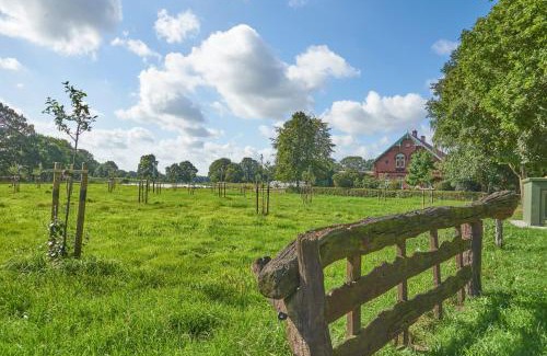 Grosefehn Apartment | Ferienhaus Gulfhof Tjaden