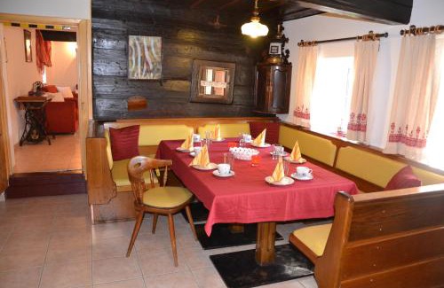 Schladming House | Ferienhaus Häuslbauer