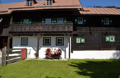 Schladming House | Ferienhaus Häuslbauer