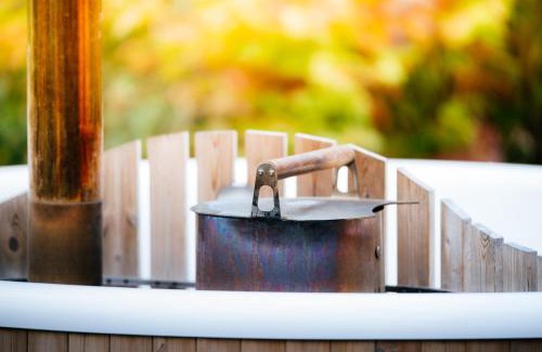 Hunzingen House | Ferienhaus Hünzingen