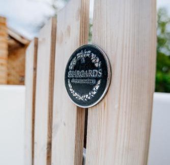 Hunzingen House | Ferienhaus Hünzingen