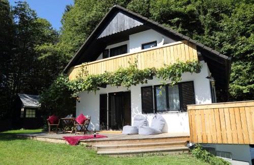 Eibiswald Apartment | Ferienhaus Hadernigg