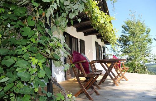 Eibiswald Apartment | Ferienhaus Hadernigg
