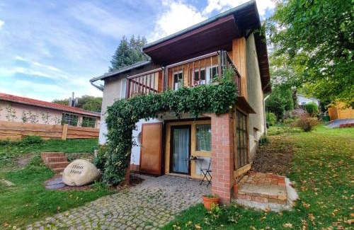 Rieder House | Ferienhaus Hans
