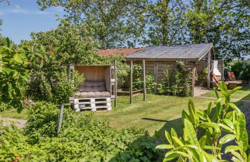 Stangheck House | Ferienhaus Hansen