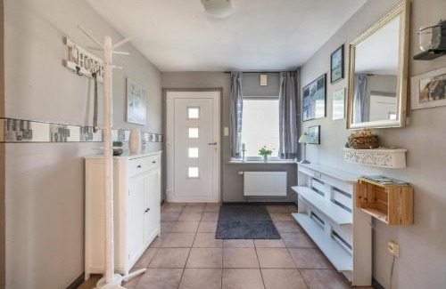 Stangheck House | Ferienhaus Hansen