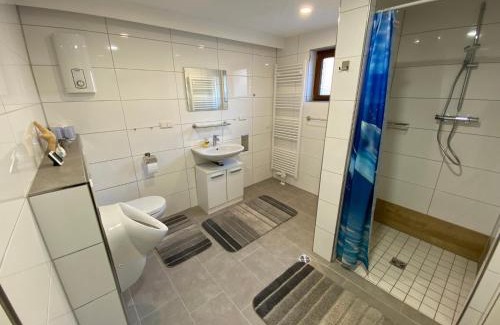 Ebergotzen Apartment | Ferienhaus Hartelt