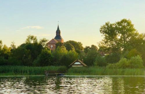 Sternberg House | Ferienhaus Haus am See