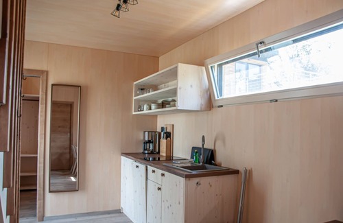 Falkenberg House | Ferienhaus Herr Fuchs am Kiebitzer See