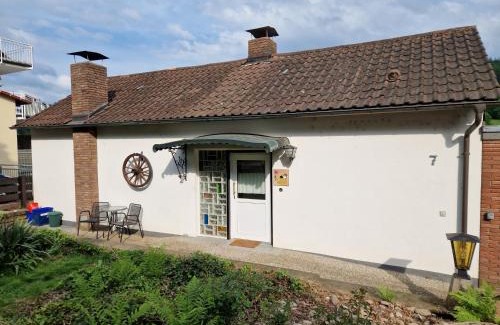 Heiligkreuzsteinach House | Ferienhaus Heinz