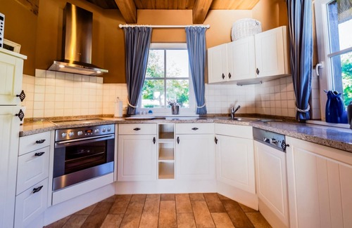 Quilitz House | Ferienhaus Hecht, Deutschland