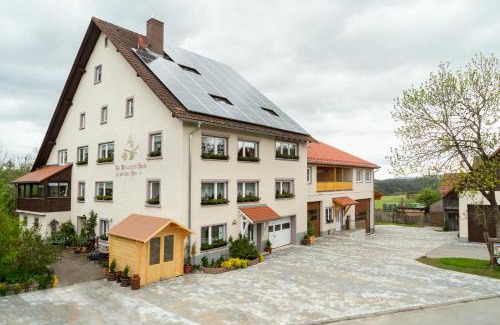 Unadingen House | Ferienhaus Heerlichkeit