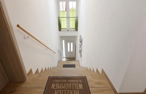 Unadingen House | Ferienhaus Heerlichkeit