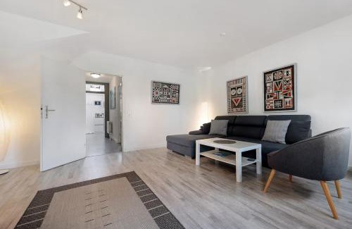 Bad Fallingbostel House | Ferienhaus Heide