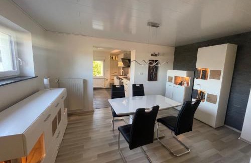 Faßberg House | Ferienhaus Heideperle