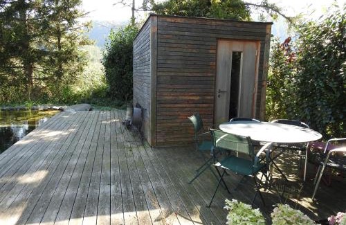 Koblach House | Ferienhaus Heinzle