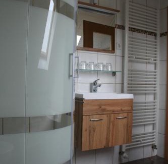 Buckow Apartment | Ferienhaus Helbig Buckow