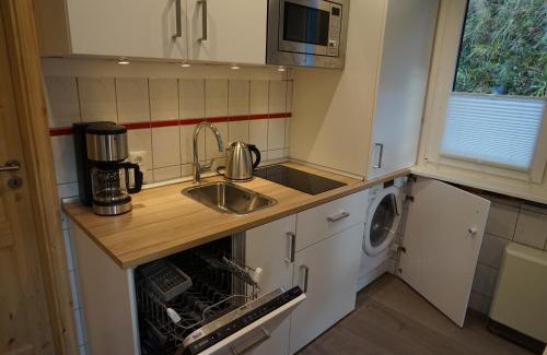 Schleusegrund House | Ferienhaus Hellaberg