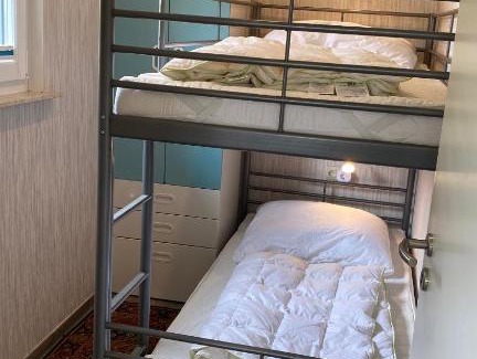 Niendorf House | Ferienhaus Herger