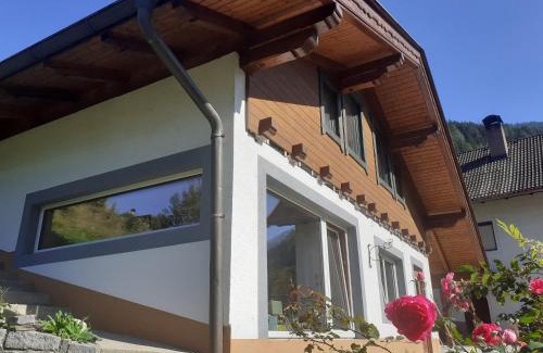 Obervellach House | Ferienhaus Herrenschmiede
