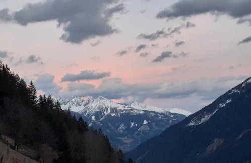 Obervellach House | Ferienhaus Herrenschmiede