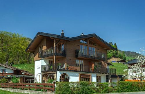 Koessen Apartment | Ferienhaus Hetzenauer