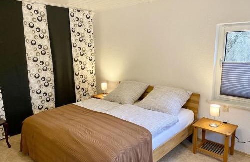 Meissner House | Ferienhaus Hoher Meißner
