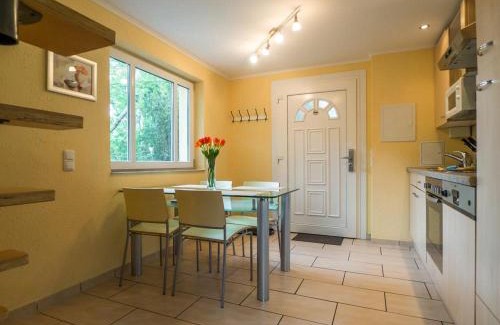 Wernigerode House | Ferienhaus Holtemme in Wernigerode