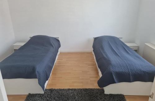 Suederholz Apartment | Ferienhaus Hubertus