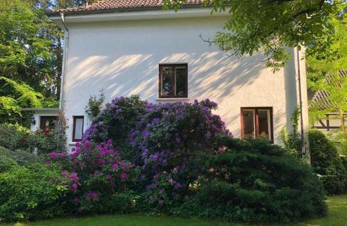 Hodenhagen House | Ferienhaus Hudemühlen