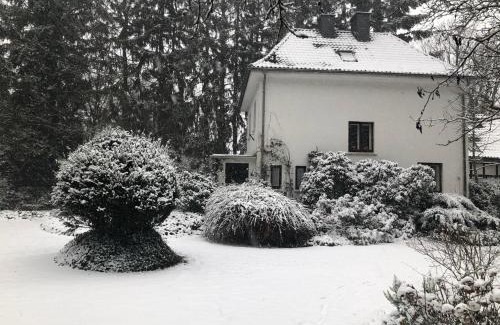 Hodenhagen House | Ferienhaus Hudemühlen