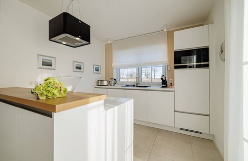 Puddemin House | Ferienhaus Hus in de Sünn